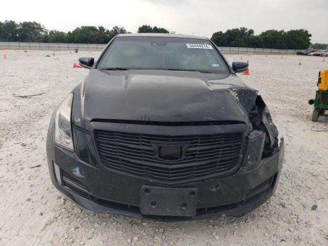 Photo 4 VIN: 1G6AF1R32F0126037 - CADILLAC ATS 