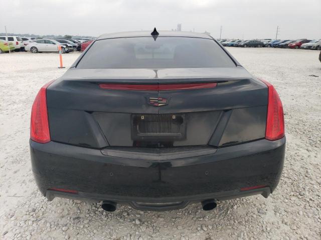 Photo 5 VIN: 1G6AF1R32F0126037 - CADILLAC ATS 