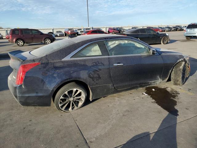 Photo 2 VIN: 1G6AF1R37F0120833 - CADILLAC ATS PREMIU 