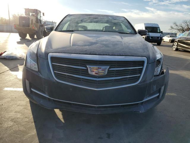 Photo 4 VIN: 1G6AF1R37F0120833 - CADILLAC ATS PREMIU 