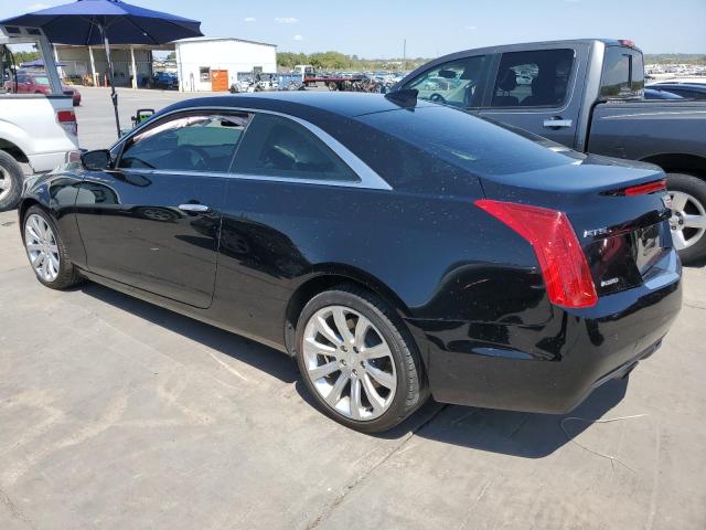 Photo 1 VIN: 1G6AF1RX3K0128568 - CADILLAC ATS LUXURY 