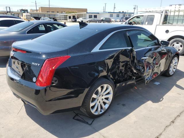 Photo 2 VIN: 1G6AF1RX3K0128568 - CADILLAC ATS LUXURY 