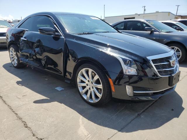 Photo 3 VIN: 1G6AF1RX3K0128568 - CADILLAC ATS LUXURY 