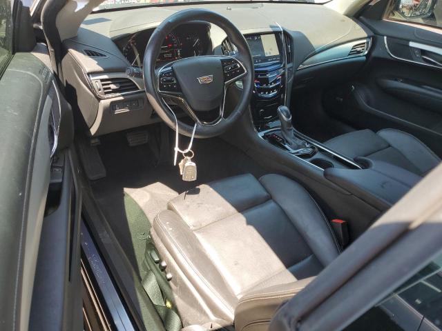 Photo 7 VIN: 1G6AF1RX3K0128568 - CADILLAC ATS LUXURY 