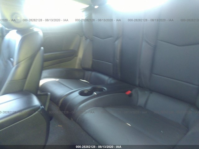 Photo 7 VIN: 1G6AF1RX8J0126345 - CADILLAC ATS COUPE 