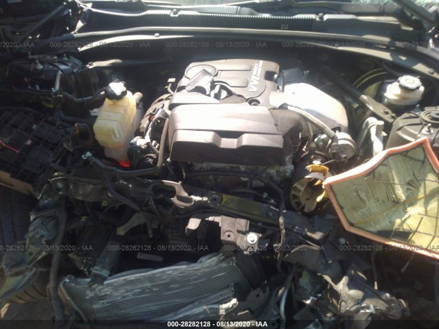 Photo 9 VIN: 1G6AF1RX8J0126345 - CADILLAC ATS COUPE 