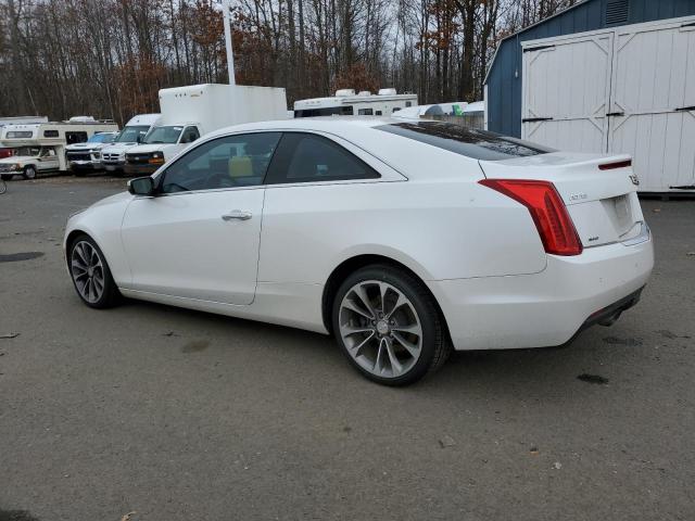 Photo 1 VIN: 1G6AF1RXXJ0110518 - CADILLAC ATS 