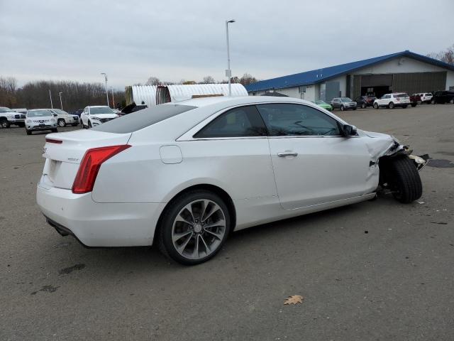 Photo 2 VIN: 1G6AF1RXXJ0110518 - CADILLAC ATS 