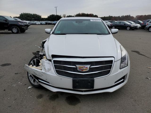 Photo 4 VIN: 1G6AF1RXXJ0110518 - CADILLAC ATS 