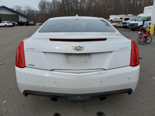 Photo 5 VIN: 1G6AF1RXXJ0110518 - CADILLAC ATS 