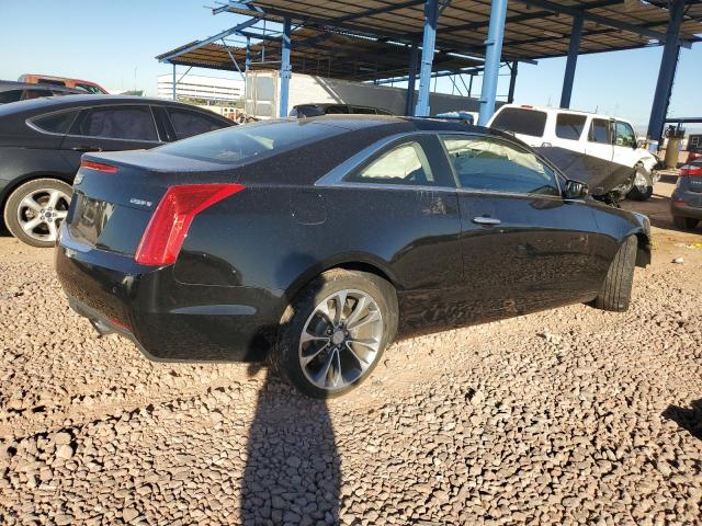 Photo 2 VIN: 1G6AF1RXXJ0116593 - CADILLAC ATS LUXURY 