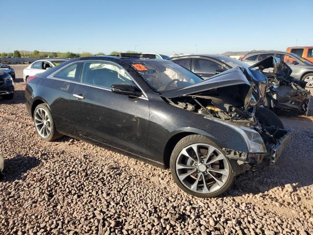 Photo 3 VIN: 1G6AF1RXXJ0116593 - CADILLAC ATS LUXURY 