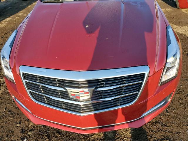 Photo 10 VIN: 1G6AF5RX2J0113095 - CADILLAC ATS LUXURY 