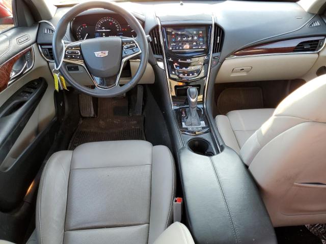 Photo 7 VIN: 1G6AF5RX2J0113095 - CADILLAC ATS LUXURY 