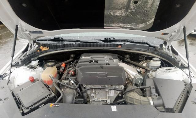 Photo 6 VIN: 1G6AF5RX2J0148509 - CADILLAC ATS 