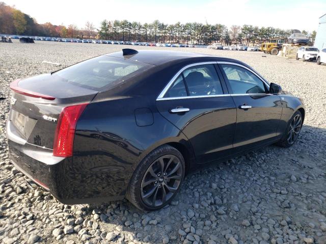 Photo 2 VIN: 1G6AF5RX4J0172844 - CADILLAC ATS 