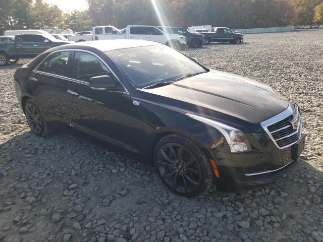 Photo 3 VIN: 1G6AF5RX4J0172844 - CADILLAC ATS 