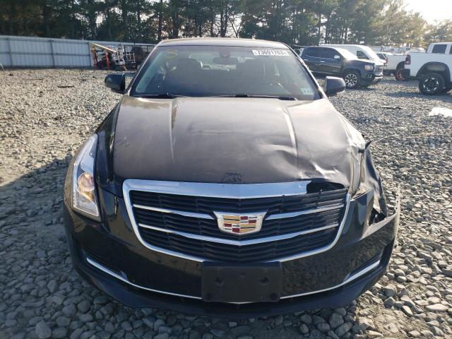 Photo 4 VIN: 1G6AF5RX4J0172844 - CADILLAC ATS 