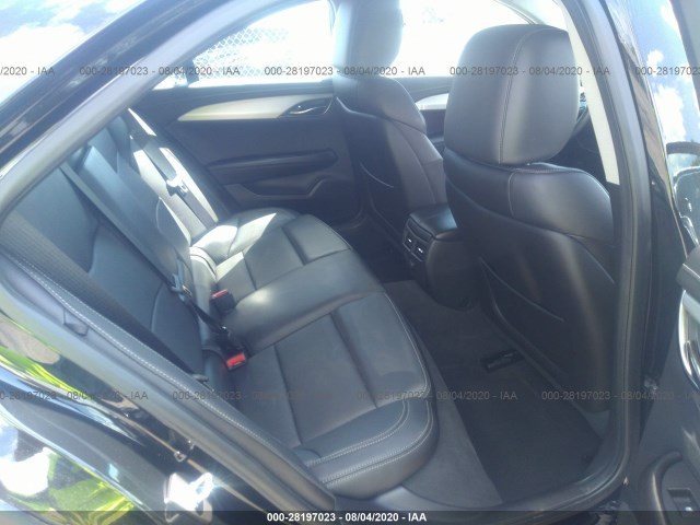 Photo 7 VIN: 1G6AF5RX6J0143328 - CADILLAC ATS SEDAN 