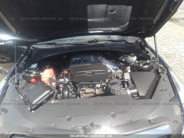 Photo 9 VIN: 1G6AF5RX6J0143328 - CADILLAC ATS SEDAN 