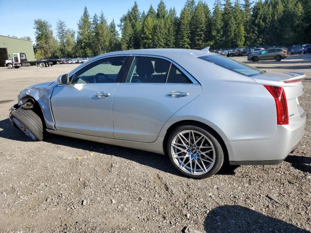 Photo 1 VIN: 1G6AF5S30D0154918 - CADILLAC ATS PREMIU 