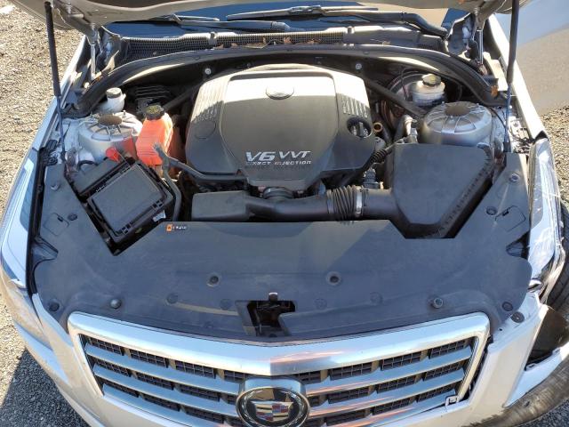 Photo 10 VIN: 1G6AF5S30D0154918 - CADILLAC ATS PREMIU 