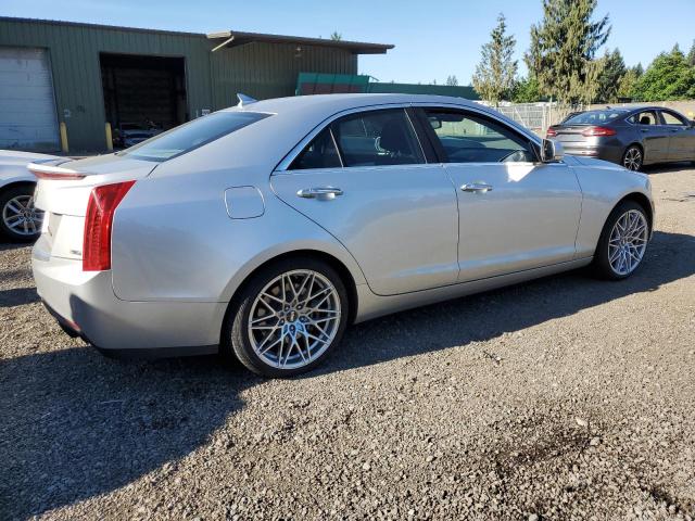 Photo 2 VIN: 1G6AF5S30D0154918 - CADILLAC ATS PREMIU 