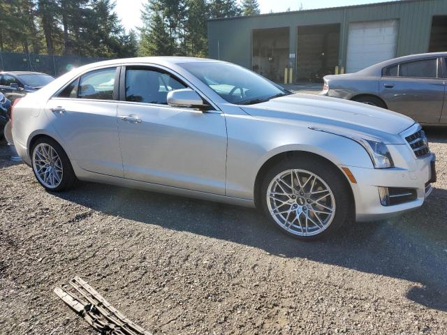 Photo 3 VIN: 1G6AF5S30D0154918 - CADILLAC ATS PREMIU 