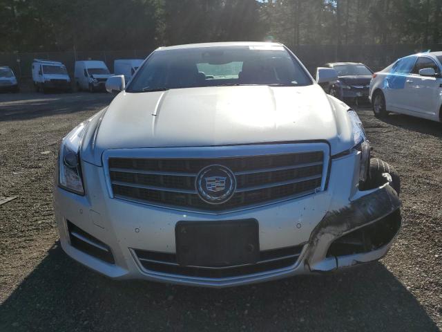 Photo 4 VIN: 1G6AF5S30D0154918 - CADILLAC ATS PREMIU 