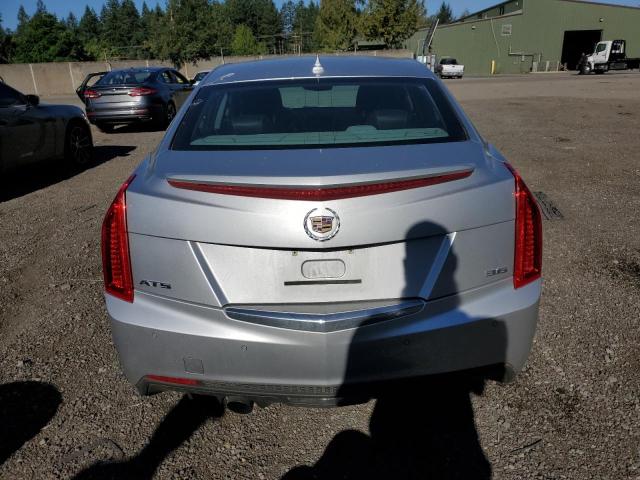 Photo 5 VIN: 1G6AF5S30D0154918 - CADILLAC ATS PREMIU 