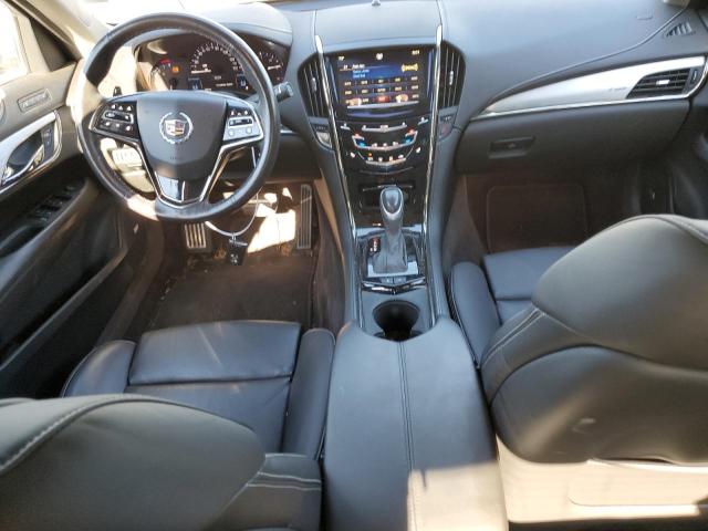 Photo 7 VIN: 1G6AF5S30D0154918 - CADILLAC ATS PREMIU 