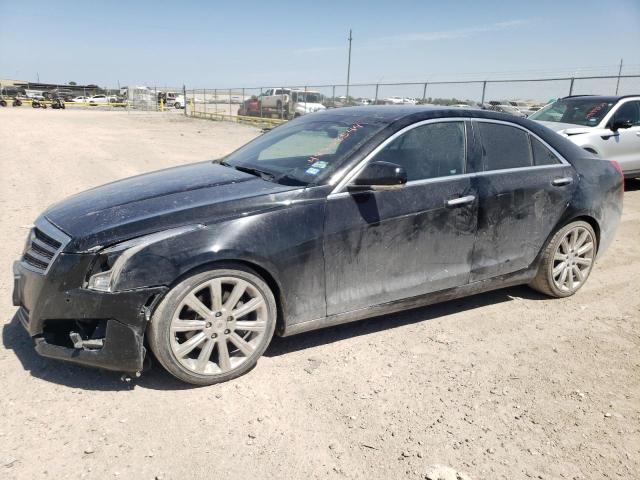 Photo 0 VIN: 1G6AF5S30E0111522 - CADILLAC ATS PREMIU 