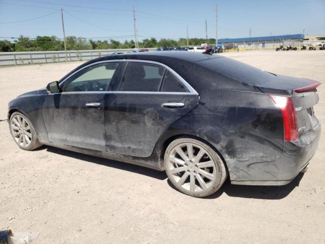 Photo 1 VIN: 1G6AF5S30E0111522 - CADILLAC ATS PREMIU 