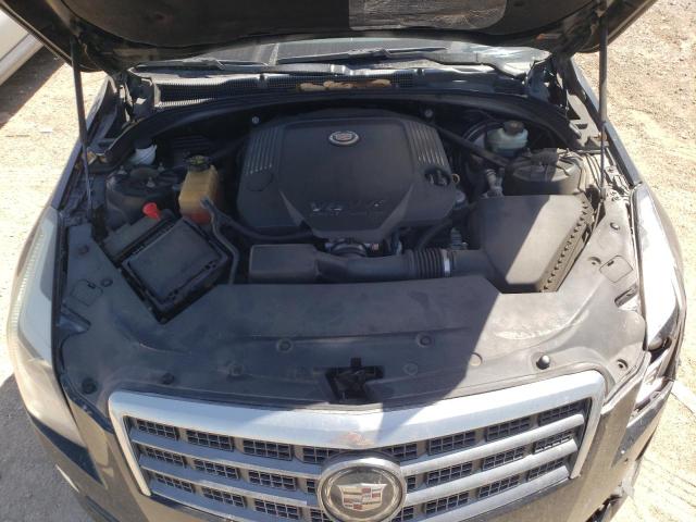 Photo 10 VIN: 1G6AF5S30E0111522 - CADILLAC ATS PREMIU 