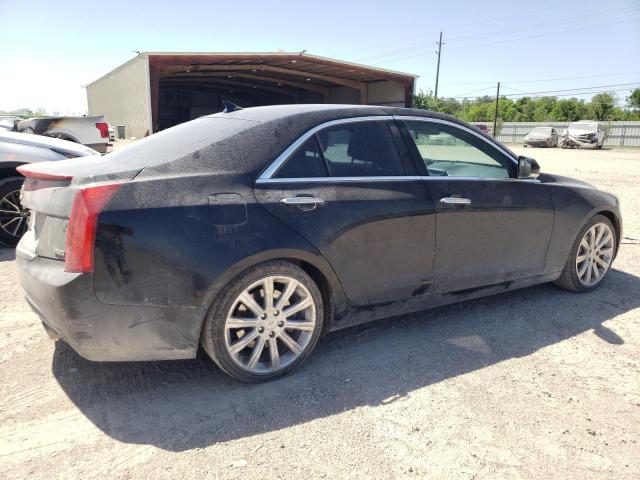 Photo 2 VIN: 1G6AF5S30E0111522 - CADILLAC ATS PREMIU 