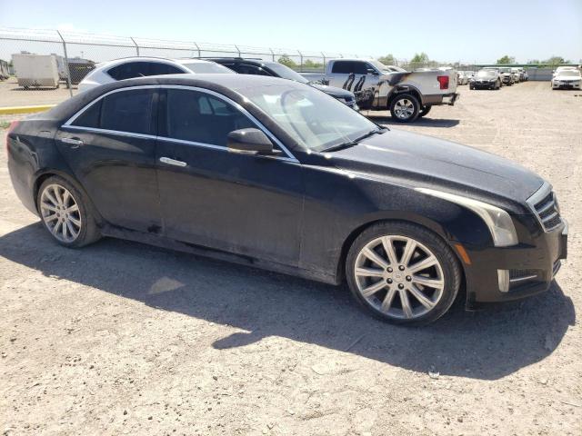 Photo 3 VIN: 1G6AF5S30E0111522 - CADILLAC ATS PREMIU 