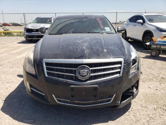 Photo 4 VIN: 1G6AF5S30E0111522 - CADILLAC ATS PREMIU 