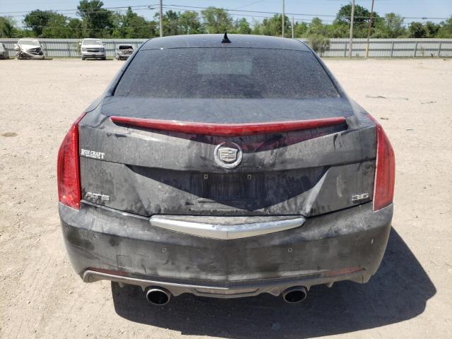 Photo 5 VIN: 1G6AF5S30E0111522 - CADILLAC ATS PREMIU 