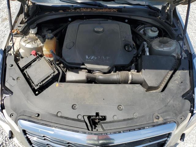 Photo 10 VIN: 1G6AF5S34F0127238 - CADILLAC ATS 