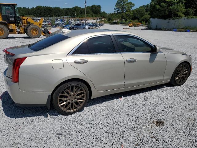 Photo 2 VIN: 1G6AF5S34F0127238 - CADILLAC ATS 