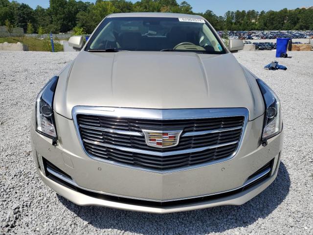 Photo 4 VIN: 1G6AF5S34F0127238 - CADILLAC ATS 