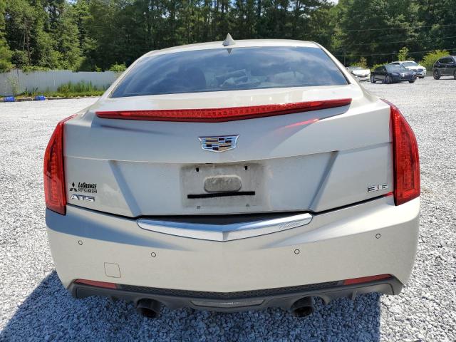 Photo 5 VIN: 1G6AF5S34F0127238 - CADILLAC ATS 