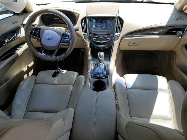 Photo 7 VIN: 1G6AF5S34F0127238 - CADILLAC ATS 