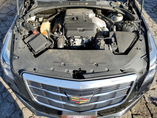 Photo 10 VIN: 1G6AF5SX0J0140189 - CADILLAC ATS 