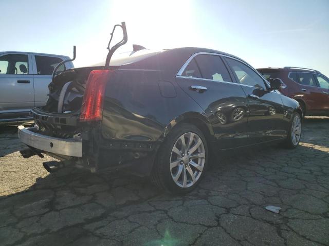 Photo 2 VIN: 1G6AF5SX0J0140189 - CADILLAC ATS 