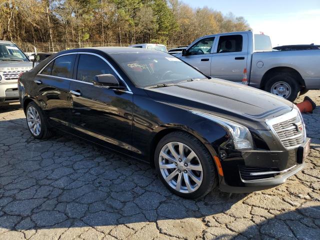 Photo 3 VIN: 1G6AF5SX0J0140189 - CADILLAC ATS 