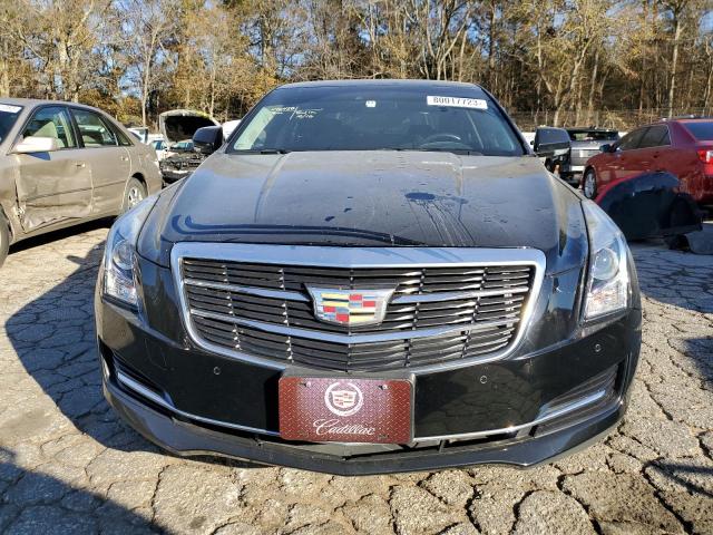 Photo 4 VIN: 1G6AF5SX0J0140189 - CADILLAC ATS 