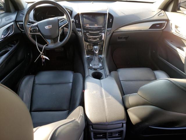 Photo 7 VIN: 1G6AF5SX0J0140189 - CADILLAC ATS 