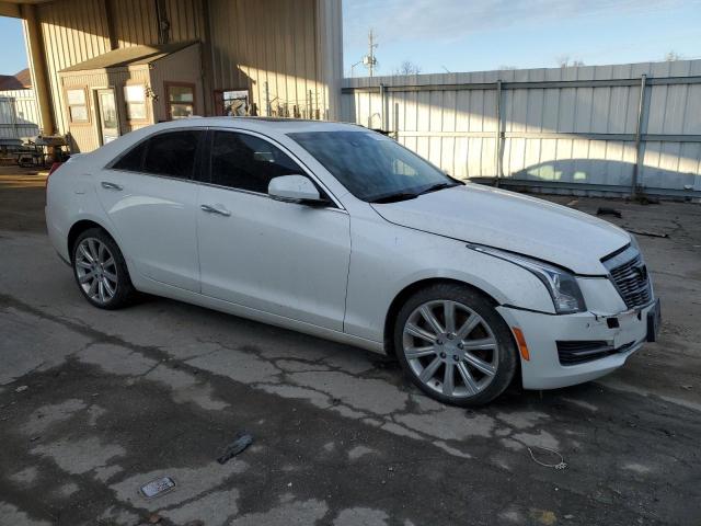 Photo 3 VIN: 1G6AF5SX0J0141164 - CADILLAC ATS 