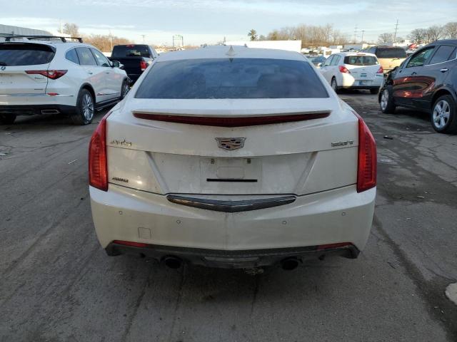 Photo 5 VIN: 1G6AF5SX0J0141164 - CADILLAC ATS 